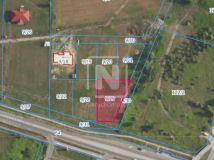 Działka budowlana Stary Konik. Zdjęcie 4