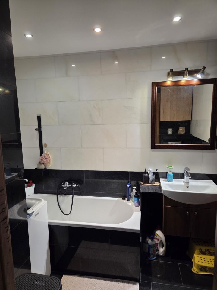 Mieszkanie 2-pokojowe Kielce Świętokrzyskie, ul. marsz. Józefa Piłsudskiego. Zdjęcie 15