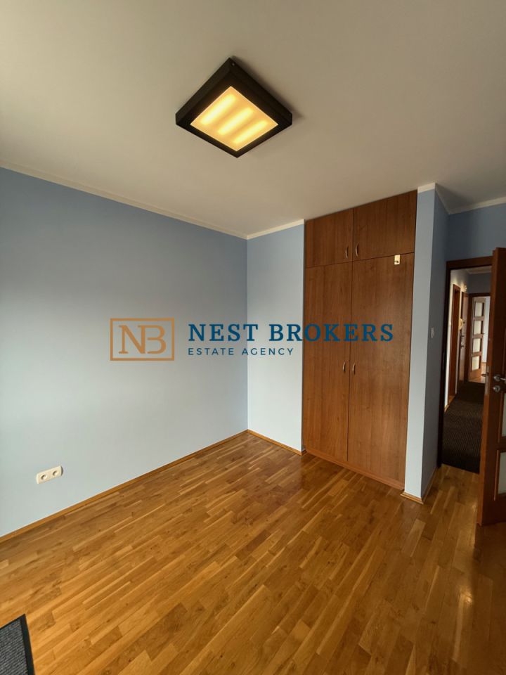 Mieszkanie 4-pokojowe Kraków Ludwinów, ul. Mieszczańska. Zdjęcie 10