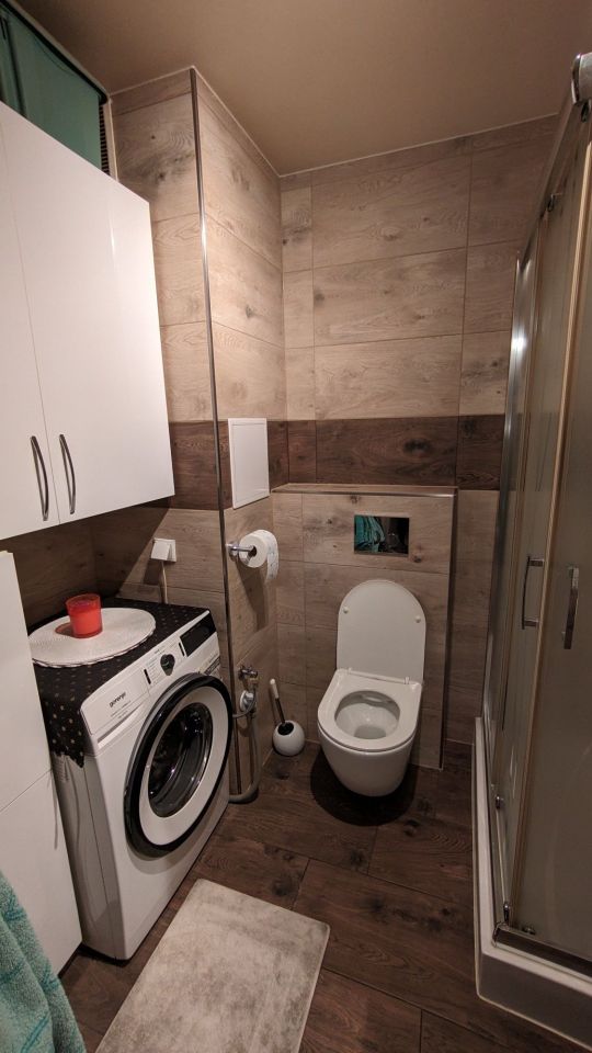 Mieszkanie 2-pokojowe Bielsko-Biała Śródmieście. Zdjęcie 4