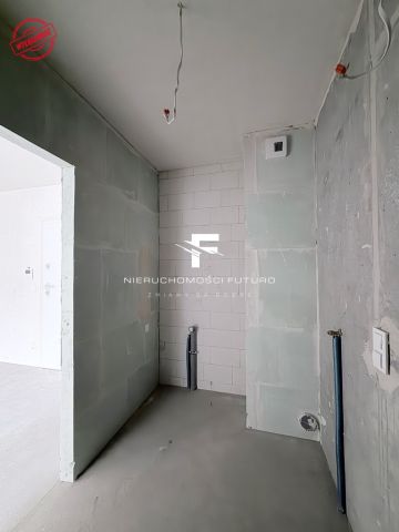 Mieszkanie 1-pokojowe Poznań Jeżyce, ul. Klemensa Janickiego. Zdjęcie 11