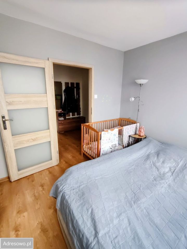 Mieszkanie 3-pokojowe Łódź Chojny, ul. Mazurska. Zdjęcie 6