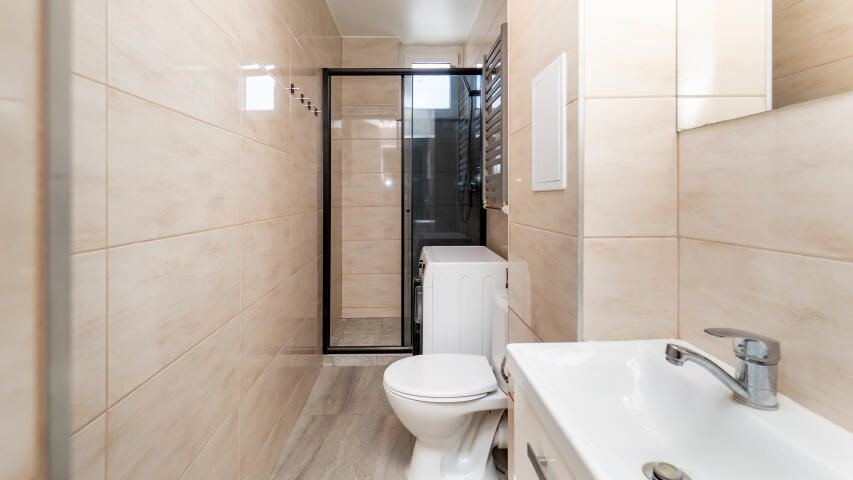 Mieszkanie 3-pokojowe Elbląg, ul. Ogrodowa. Zdjęcie 9