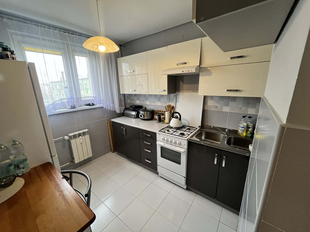 Mieszkanie 3-pokojowe Krosno, ul. Bohaterów Westerplatte. Zdjęcie 6