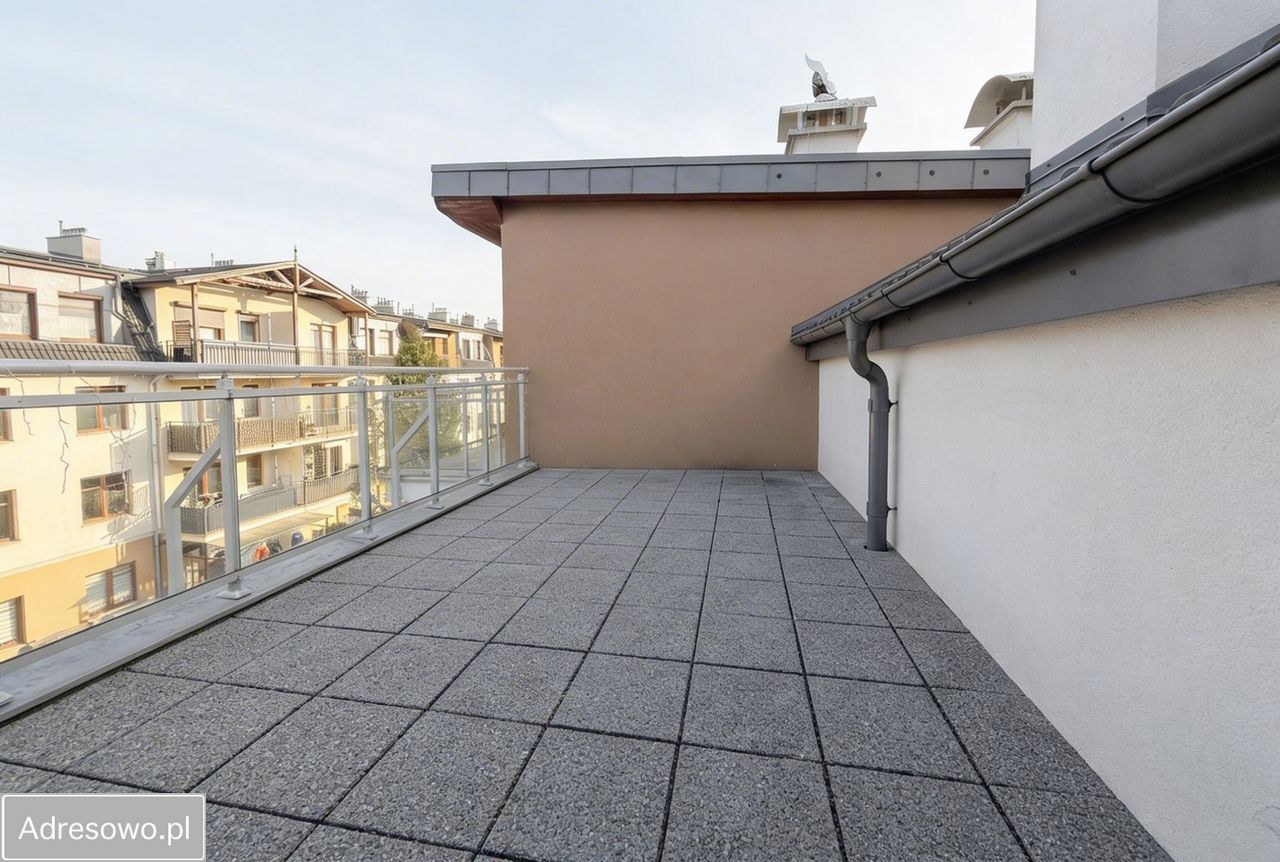 Mieszkanie 3-pokojowe Gdańsk Piecki, ul. Myśliwska. Zdjęcie 18