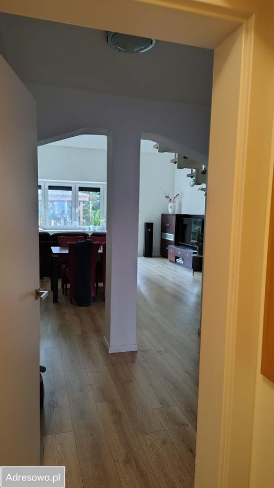 dom szeregowy, 5 pokoi Radom Halinów. Zdjęcie 3