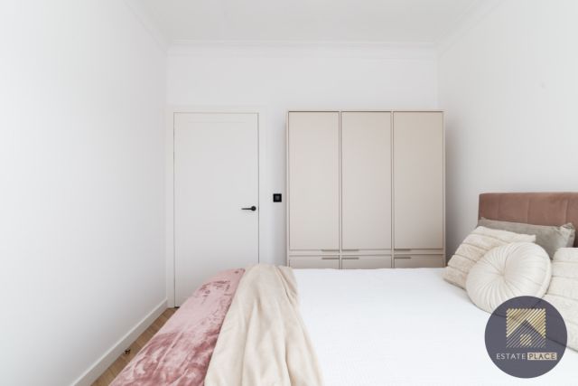 Mieszkanie 2-pokojowe Warszawa, al. Wilanowska. Zdjęcie 9