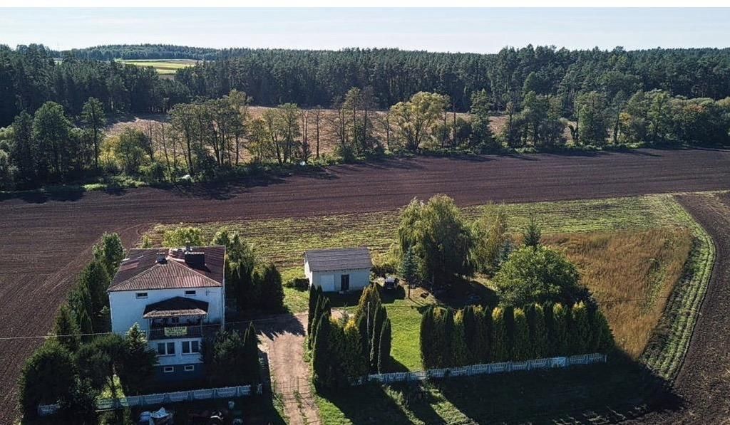 dom wolnostojący, 10 pokoi Olsztyn Mleczna, Wirwajdy. Zdjęcie 16