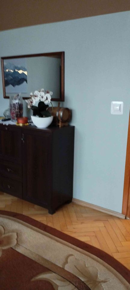 Mieszkanie 2-pokojowe Wołomin Wołominek, Oś. Słoneczna. Zdjęcie 4