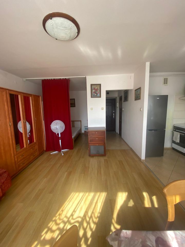 Mieszkanie 1-pokojowe Kraków Prądnik Czerwony, Wileńska. Zdjęcie 4