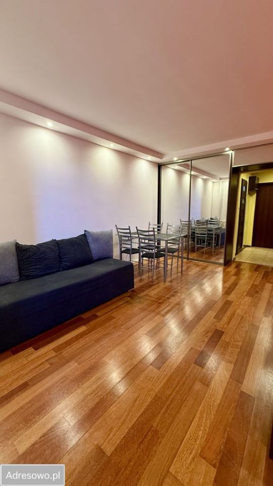 Mieszkanie 1-pokojowe Warszawa Szczęśliwice, ul. Grójecka. Zdjęcie 6