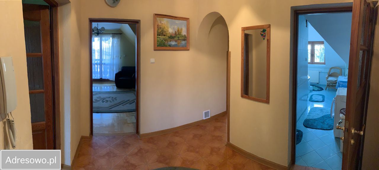 dom wolnostojący, 9 pokoi Przemyśl. Zdjęcie 9