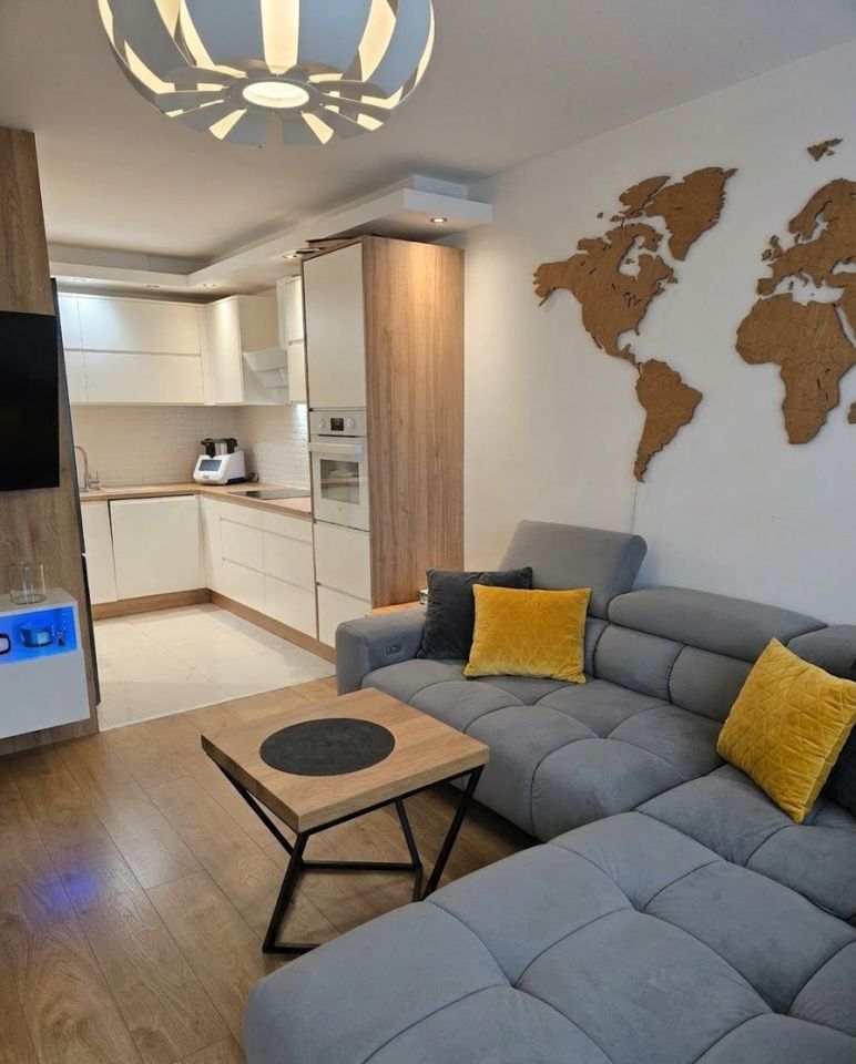 dom szeregowy, 4 pokoje Kobylnica, ul. Cyprysowa. Zdjęcie 9