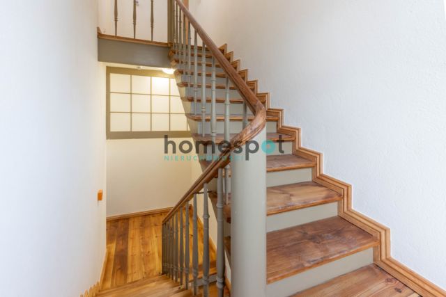 Mieszkanie 2-pokojowe Poznań Centrum, al. Karola Marcinkowskiego. Zdjęcie 8