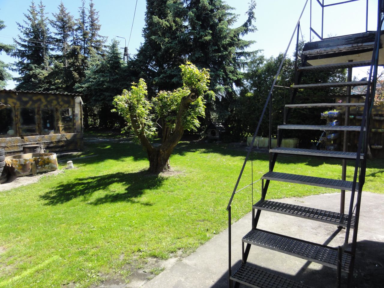 bliźniak, 2 pokoje Dąbie, Dąbie. Zdjęcie 9