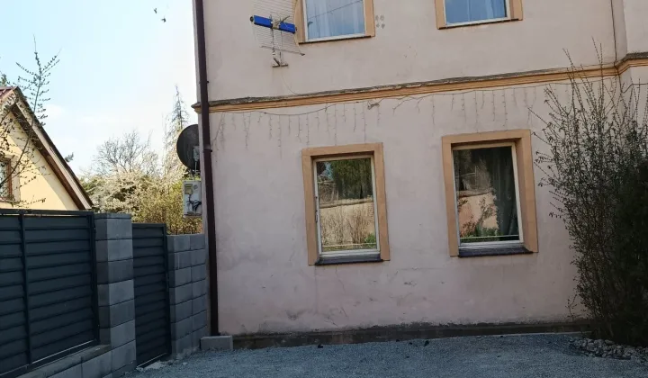 Mieszkanie 3-pokojowe Ząbkowice Śląskie