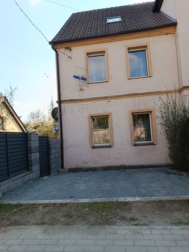 Mieszkanie 3-pokojowe Ząbkowice Śląskie. Zdjęcie 1