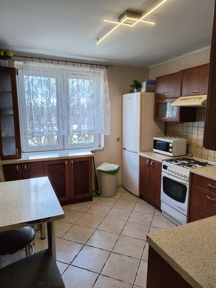 Mieszkanie 3-pokojowe Dąbrowa Górnicza Ząbkowice, ul. Armii Krajowej. Zdjęcie 2