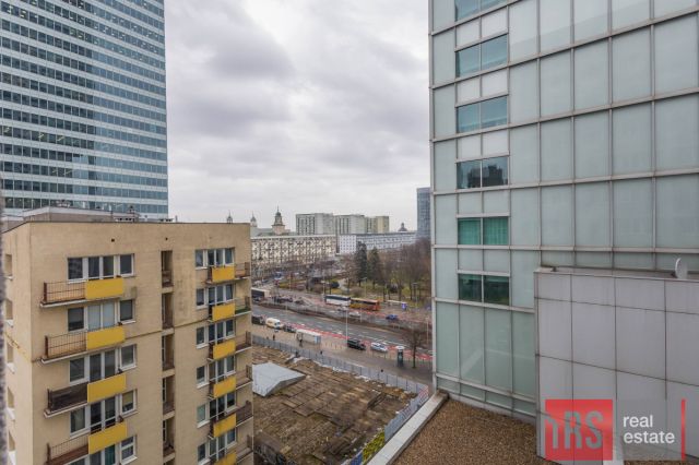 Mieszkanie 2-pokojowe Warszawa Śródmieście, ul. Śliska. Zdjęcie 15