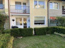 dom szeregowy, 5 pokoi Gdańsk Osowa. Zdjęcie 4