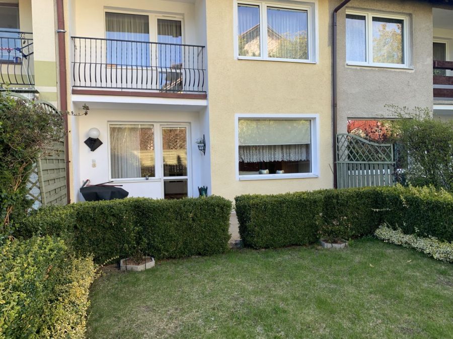 dom szeregowy, 5 pokoi Gdańsk Osowa. Zdjęcie 5