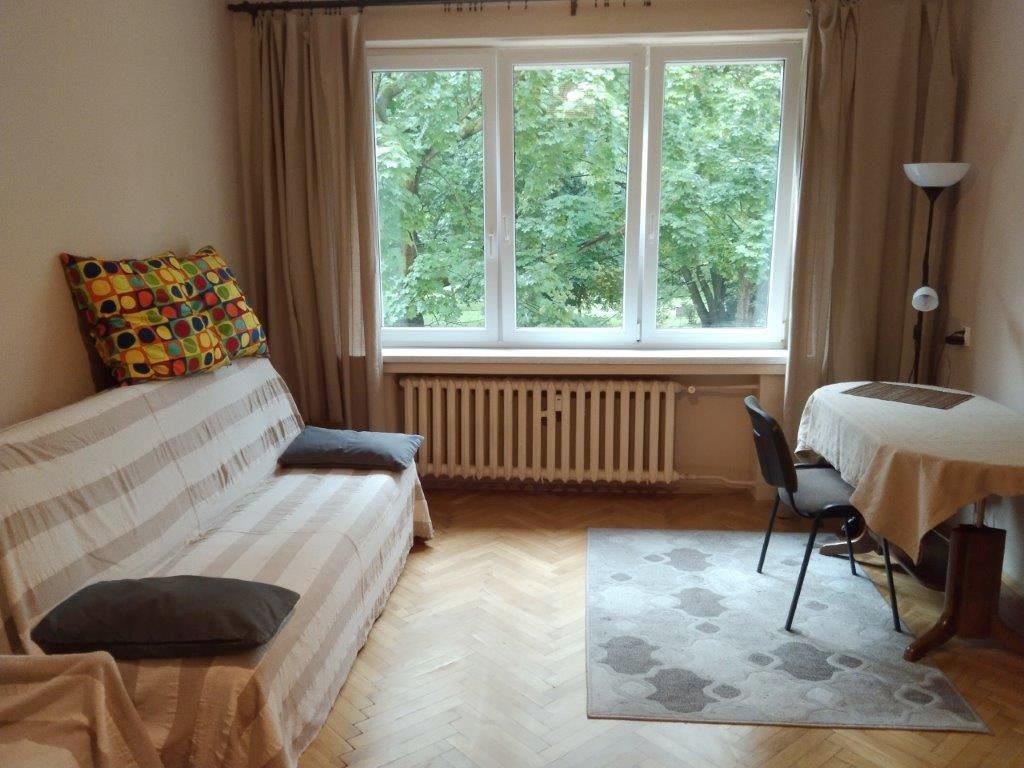 Mieszkanie 1-pokojowe Katowice Ligota, ul. Świdnicka. Zdjęcie 2