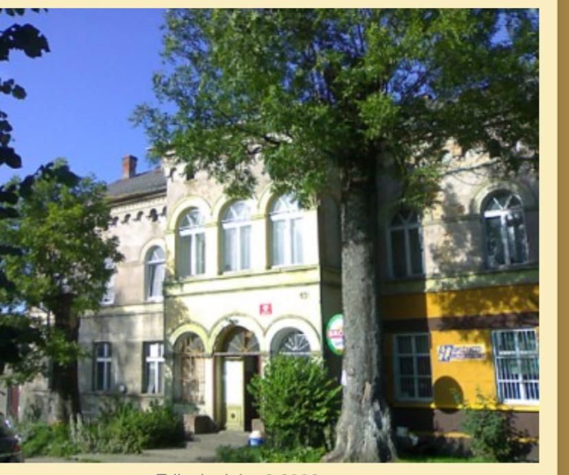 Mieszkanie 2-pokojowe Rychowo. Zdjęcie 9