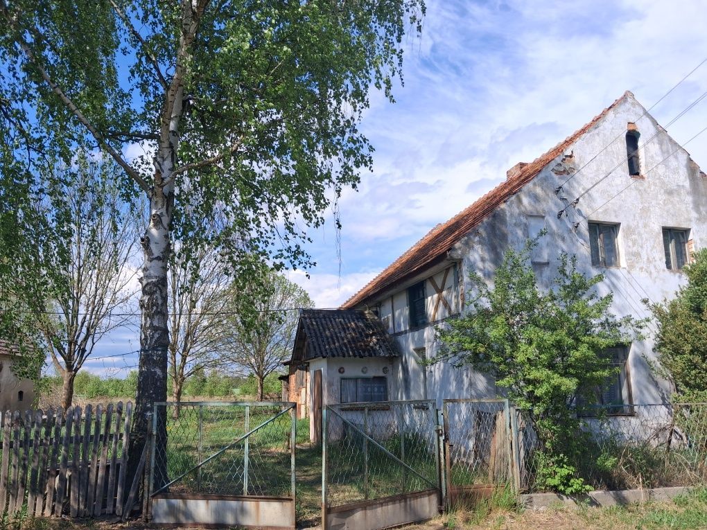 dom wolnostojący Wiercień. Zdjęcie 3