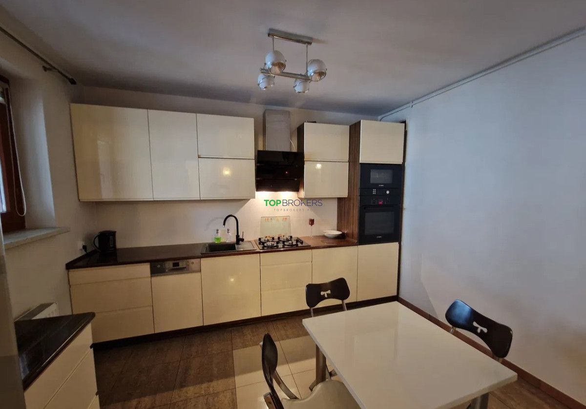 Mieszkanie 3-pokojowe Warszawa Praga-Południe, ul. gen. Bronisława Bohaterewicza. Zdjęcie 4