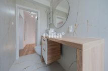 Mieszkanie 3-pokojowe Gdańsk Śródmieście, ul. Elbląska. Zdjęcie 4
