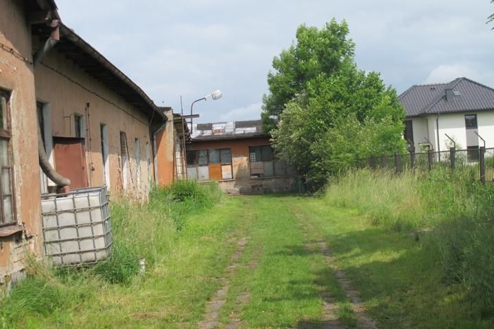 Działka budowlana Gliwice Żerniki, ul. Łowicka. Zdjęcie 10
