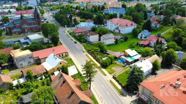 bliźniak, 6 pokoi Sanok, ul. Lipińskiego. Zdjęcie 8