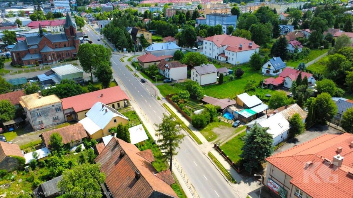 bliźniak, 6 pokoi Sanok, ul. Lipińskiego. Zdjęcie 8