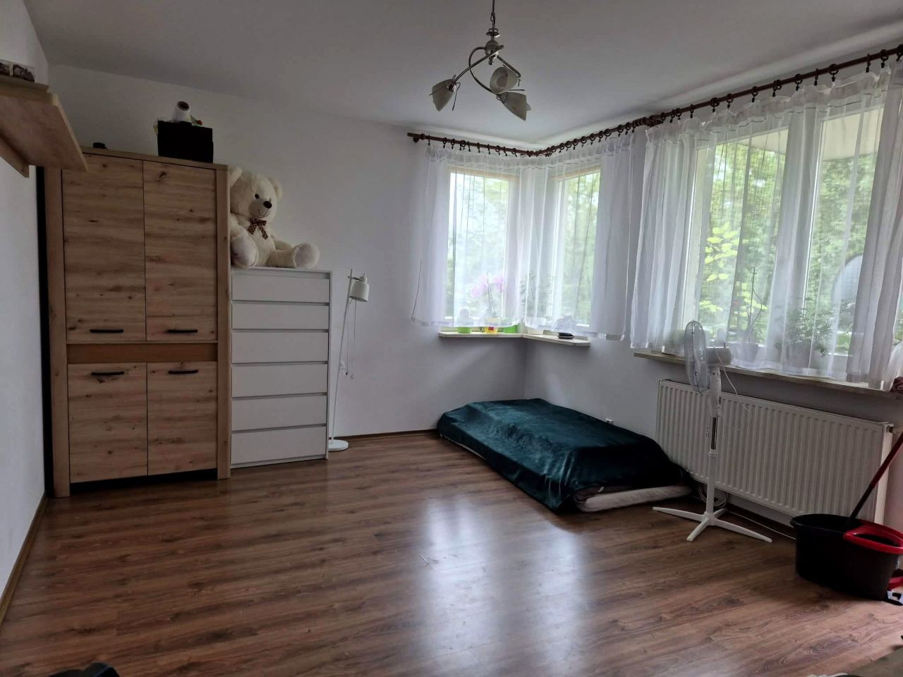 Mieszkanie 2-pokojowe Warszawa Targówek, ul. Zielone Zacisze. Zdjęcie 14