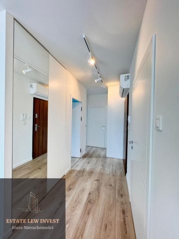 Mieszkanie 3-pokojowe Kraków Krowodrza, ul. Wrocławska. Zdjęcie 6