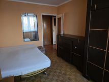 Mieszkanie 3-pokojowe Wrocław Fabryczna, ul. Dokerskai. Zdjęcie 4