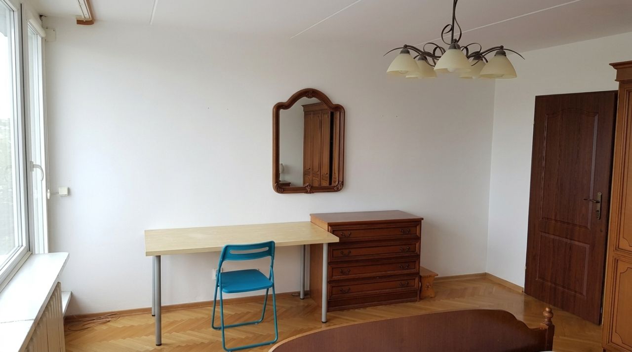 Mieszkanie 3-pokojowe Warszawa Śródmieście, ul. Okrąg. Zdjęcie 8