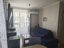Mieszkanie 3-pokojowe Kraków Mistrzejowice, os. Bohaterów Września. Zdjęcie 1
