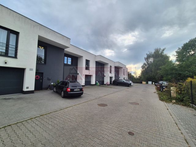 dom szeregowy, 4 pokoje Gliwice Bojków, ul. Knurowska. Zdjęcie 21