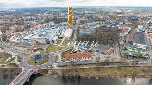 Lokal Gorzów Wielkopolski Zamoście, ul. Przemysłowa. Zdjęcie 20