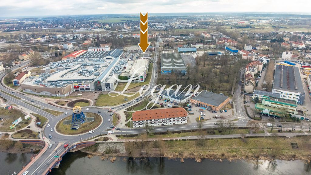 Lokal Gorzów Wielkopolski Zamoście, ul. Przemysłowa. Zdjęcie 20