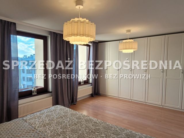 Mieszkanie 5-pokojowe Piaseczno Centrum, ul. Albatrosów. Zdjęcie 13