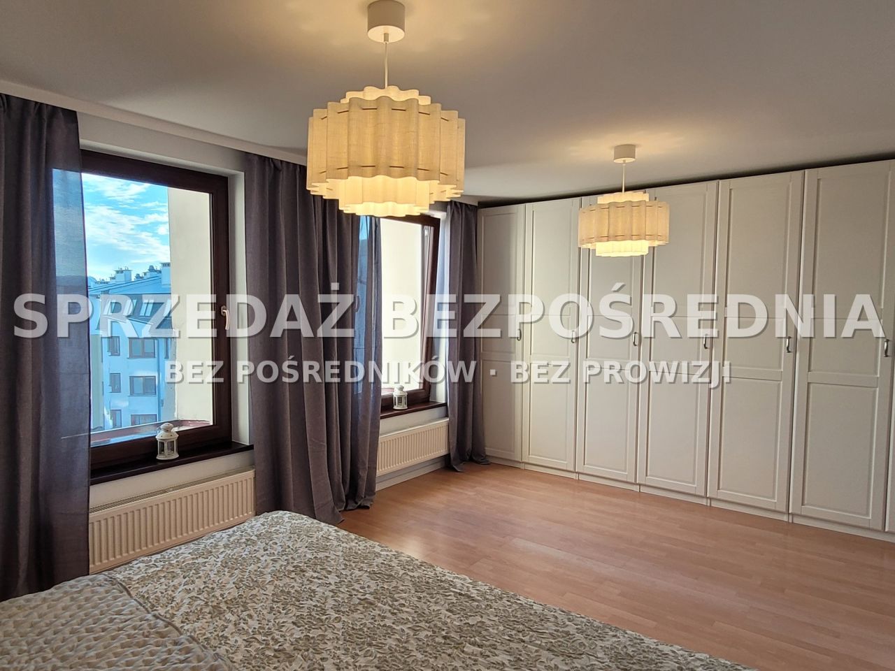 Mieszkanie 5-pokojowe Piaseczno Centrum, ul. Albatrosów. Zdjęcie 13