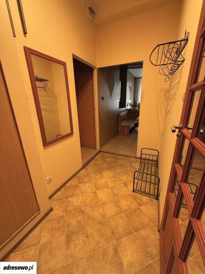 Mieszkanie 3-pokojowe Zielona Góra Centrum, ul. Zamkowa. Zdjęcie 14
