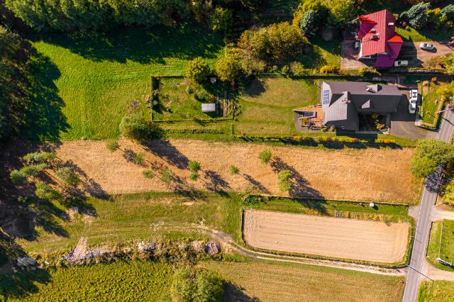Działka rolno-budowlana Grojec, ul. Jana III Sobieskiego. Zdjęcie 4