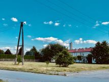 Działka budowlana Słupia. Zdjęcie 1