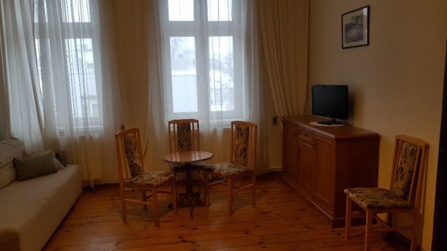 Mieszkanie 5-pokojowe Sopot, ul. Fryderyka Chopina. Zdjęcie 1