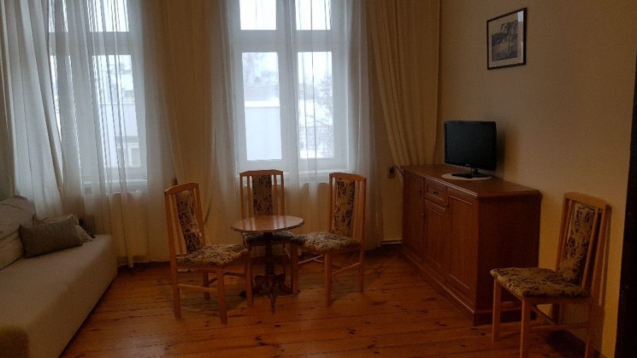 Mieszkanie 5-pokojowe Sopot, ul. Fryderyka Chopina