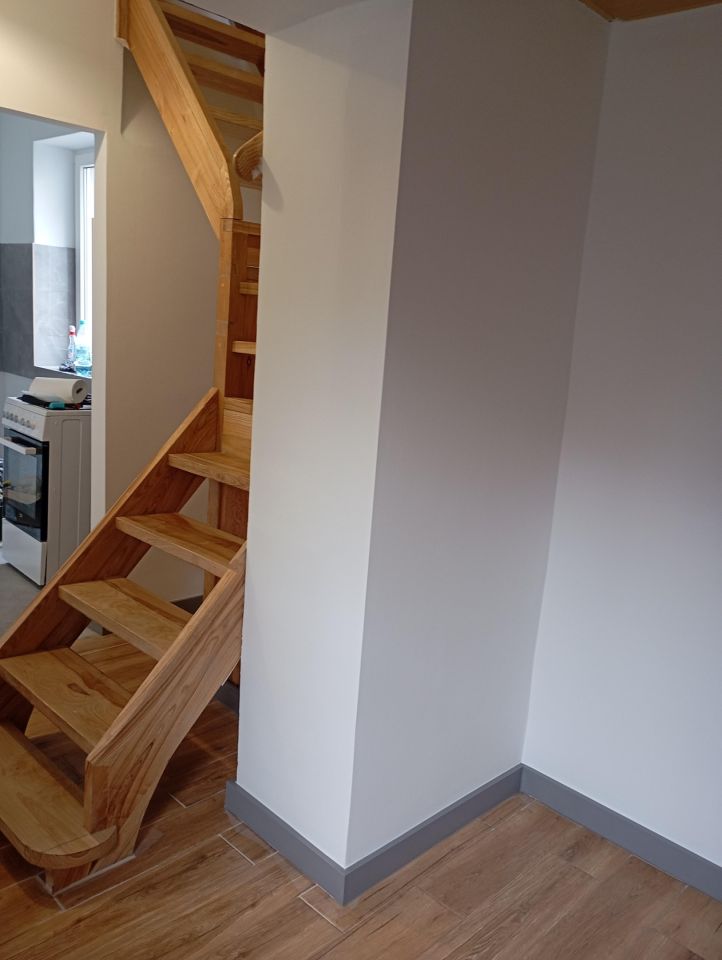 dom wolnostojący, 3 pokoje Grójec, ul. Jana Pawła II. Zdjęcie 15