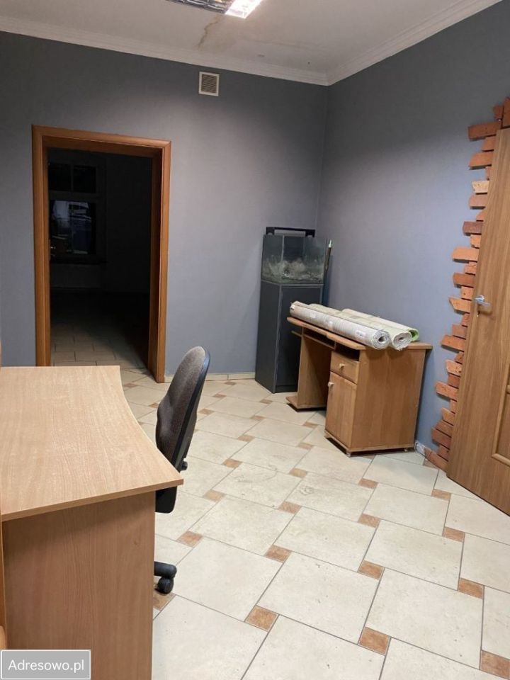 Lokal Nysa, ul. Marszałka Józefa Piłsudskiego. Zdjęcie 10